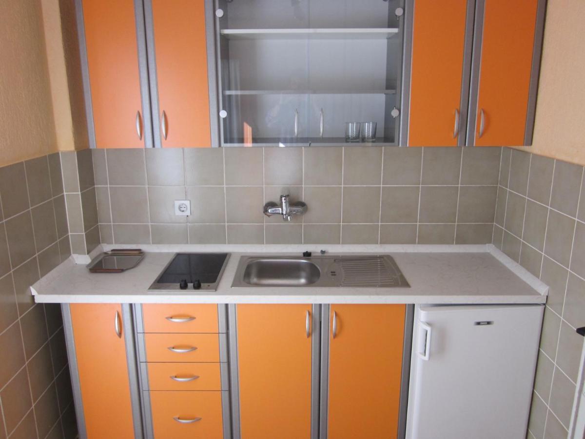 Studio Bozica Senj Senj  Exteriér fotografie