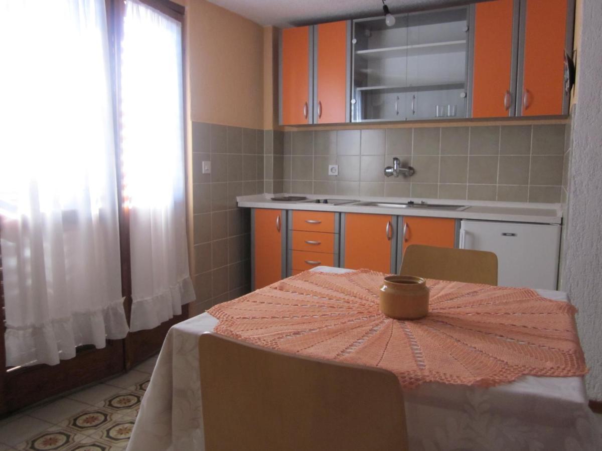 Studio Bozica Senj Senj  Exteriér fotografie