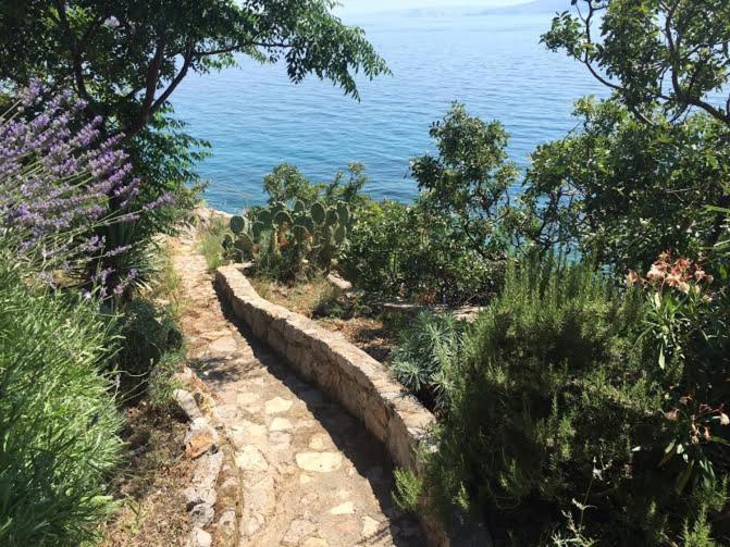Studio Bozica Senj Senj  Exteriér fotografie
