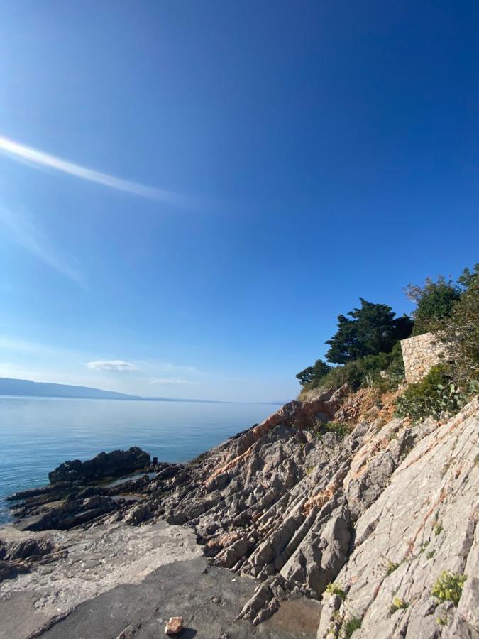 Studio Bozica Senj Senj  Exteriér fotografie