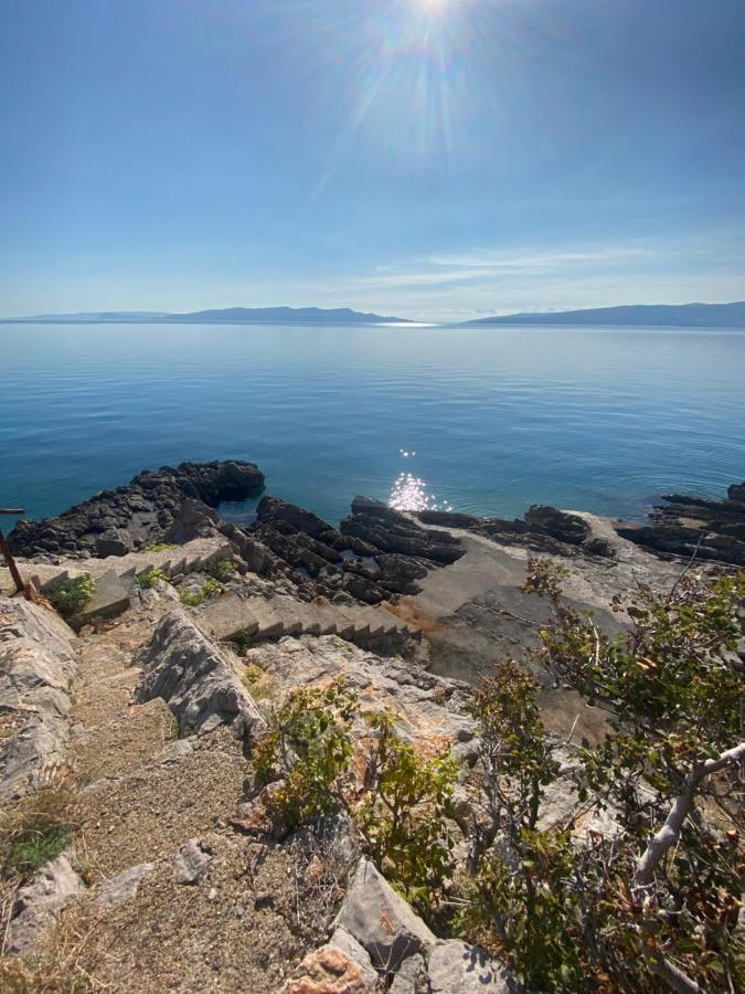 Studio Bozica Senj Senj  Exteriér fotografie