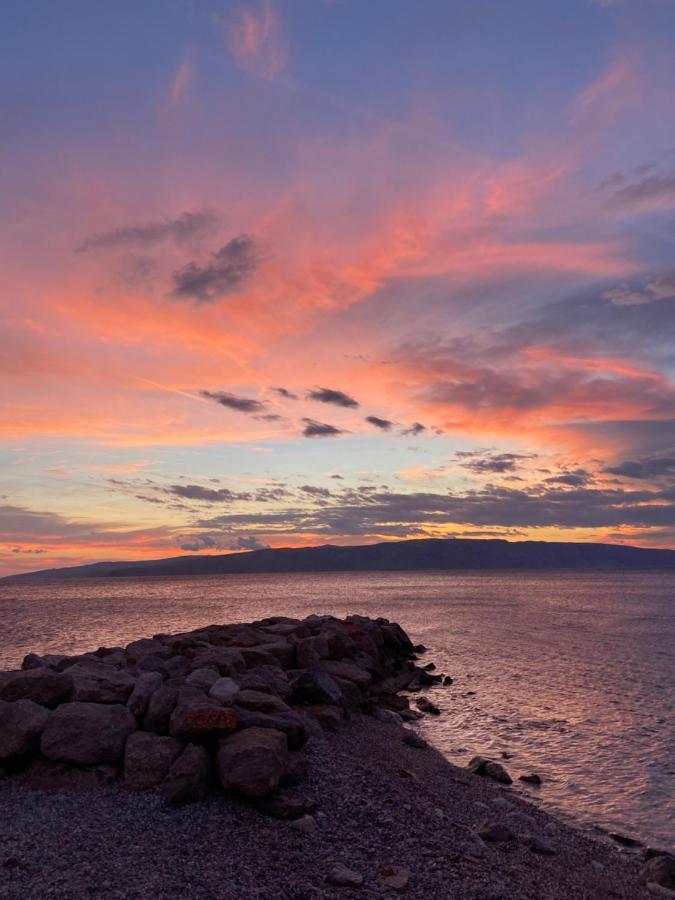 Studio Bozica Senj Senj  Exteriér fotografie