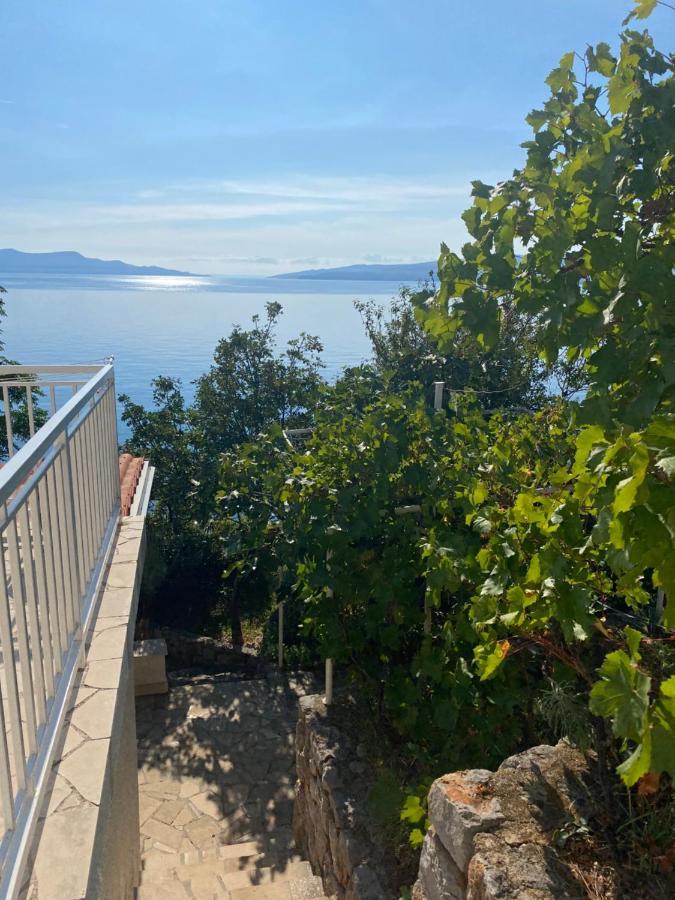 Studio Bozica Senj Senj  Exteriér fotografie